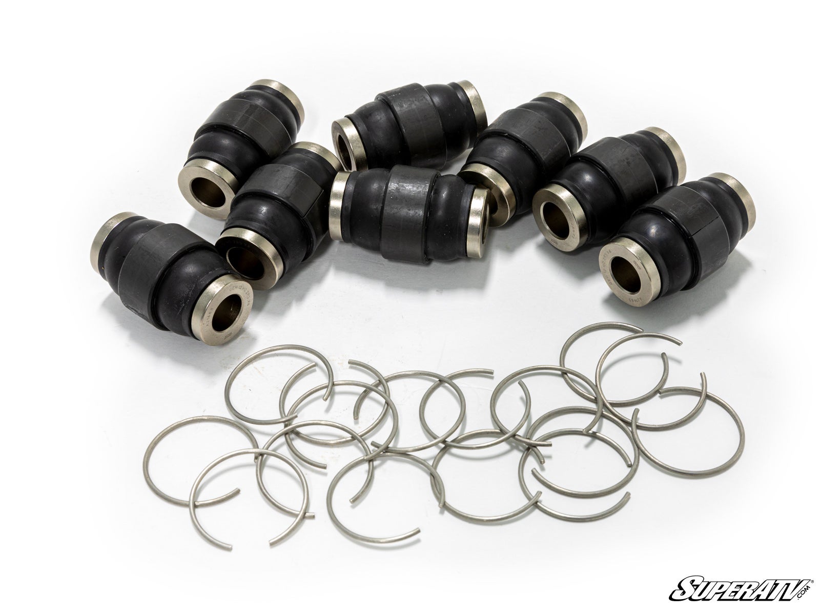 Kit de bagues de bras triangulaire SuperATV Honda Talon