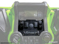 Plaque d'interrupteur SuperATV Honda Talon 1000