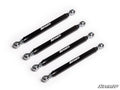 Bras de suspension tubulaires SuperATV Honda Talon