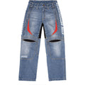 Jean Hooligan Icon