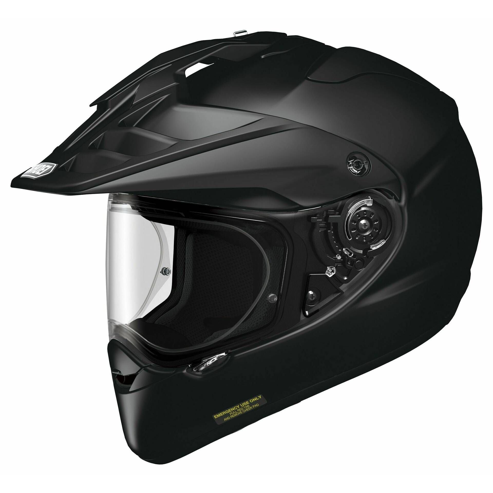 Shoei Hornet X2 All Road Helmet