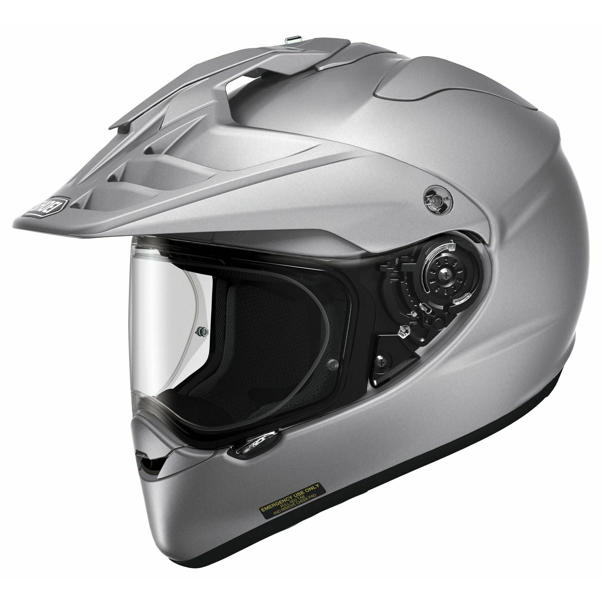 Shoei Hornet X2 All Road Helmet