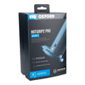 Poignées Chauffantes Oxford HotGrips Pro Sports