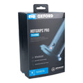 Poignées Chauffantes Oxford HotGrips Pro Touring
