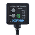 Régulateur de Chaleur Oxford Hotgrips V8I 9 Étages