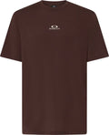 Oakley Bark New Tee