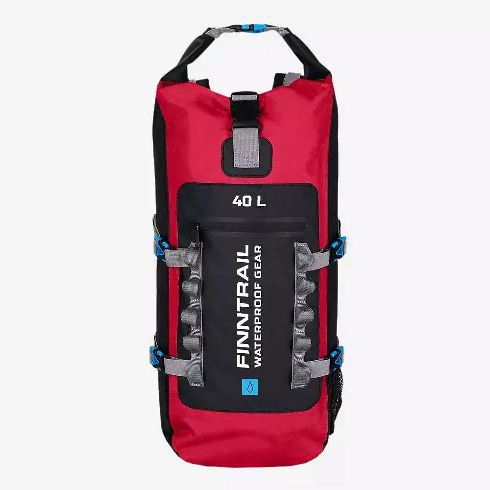 Finntrail Expedition Waterproof Backpack, 40L