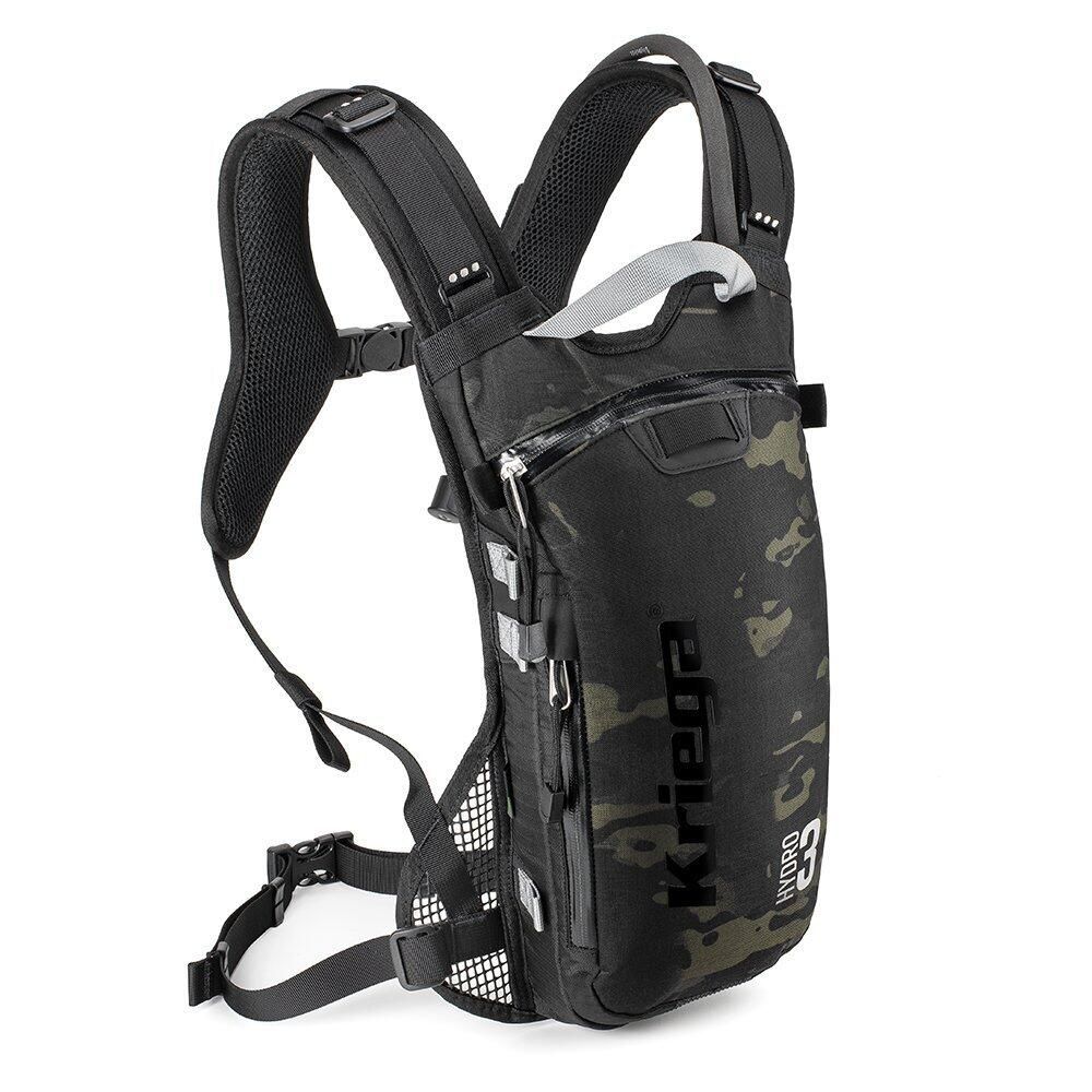 Sac d'hydratation Kriega Hydro-3