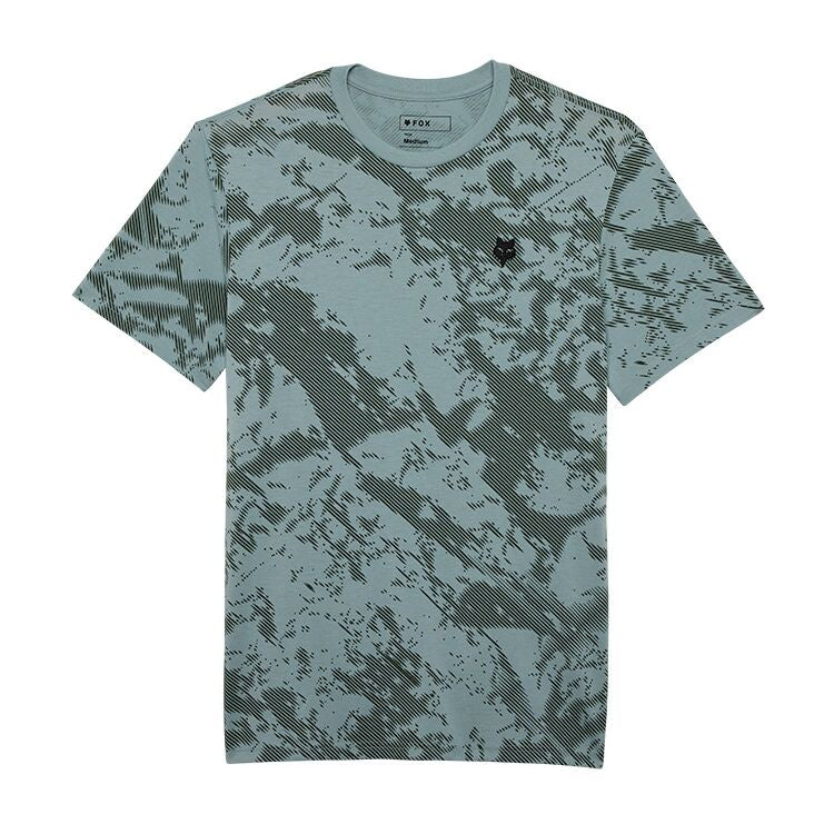 Fox Racing Gravel Tech Tee