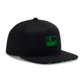 Fox Racing Throttle Snapback Hat
