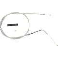 Drag Specialties Idle Cable