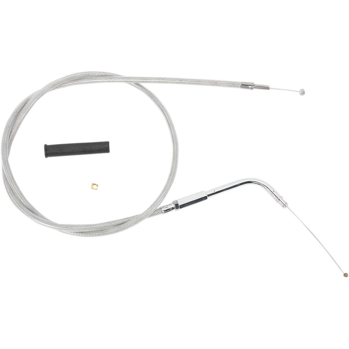 Drag Specialties Idle Cable