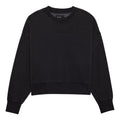 Fox Racing Women's Wordmark Oversized Crew Pullover