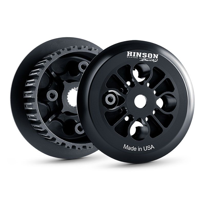 Hinson Racing Inner Clutch Hub