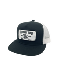 Whiskey Road The Outlaw Hat