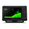 Garmin ECHOMAP UHD2 75cv with GT20-TM Transducer