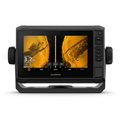 Garmin ECHOMAP UHD2 75sv avec transducteur