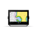 Garmin 12" GPSMAP 1243xsv SideVÃ¼, ClearVÃ¼ and Traditional CHIRP Sonar with Mapping