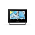 Garmin 7 " GPSMAP 743xsv SideVÃ¼, ClearVÃ¼ and Traditional CHIRP Sonar with Mapping
