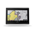 Garmin GPSMAP 8612xsv 12" avec Cartographie et Sondeur