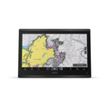 Garmin 16 pouces GPSMAP 8616xsv avec cartographie et sonar