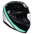 AGV K-6 Full Face Helmet