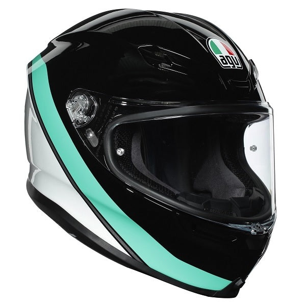 AGV K-6 Full Face Helmet