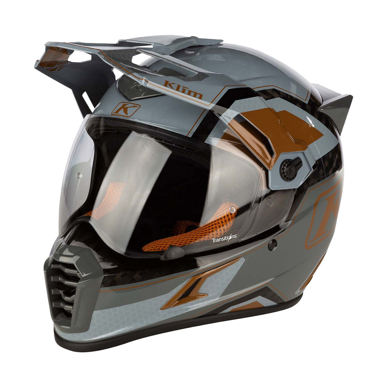 Casque Klim Krios Pro