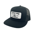 Whiskey Road The Outlaw Hat
