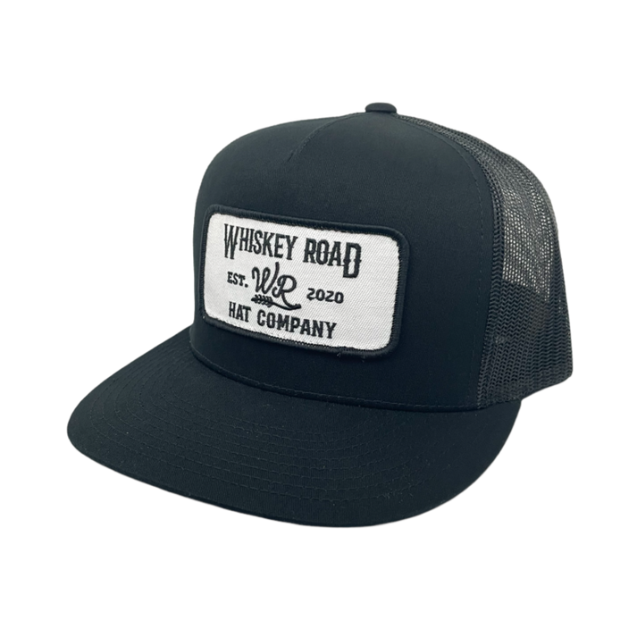 Whiskey Road The Outlaw Hat