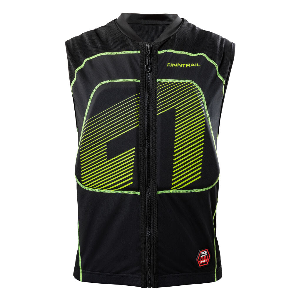 Gilet Finntrail Trophy
