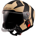 Casque LS2 Infinity II