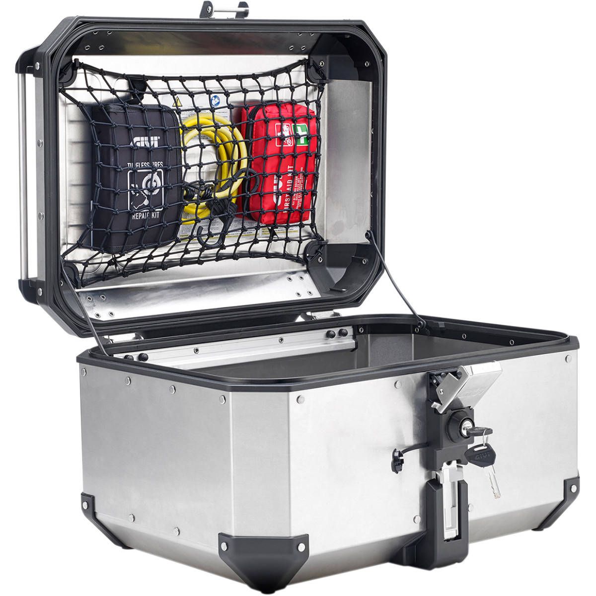 Filet intérieur de rangement Givi