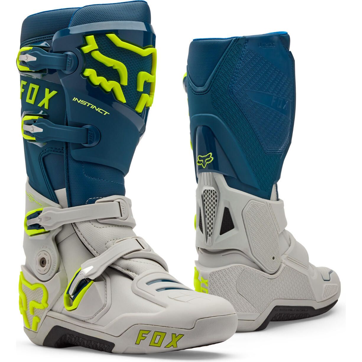 Bottes Instinct de Fox Racing