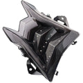 Competition Werkes Integrated Taillights