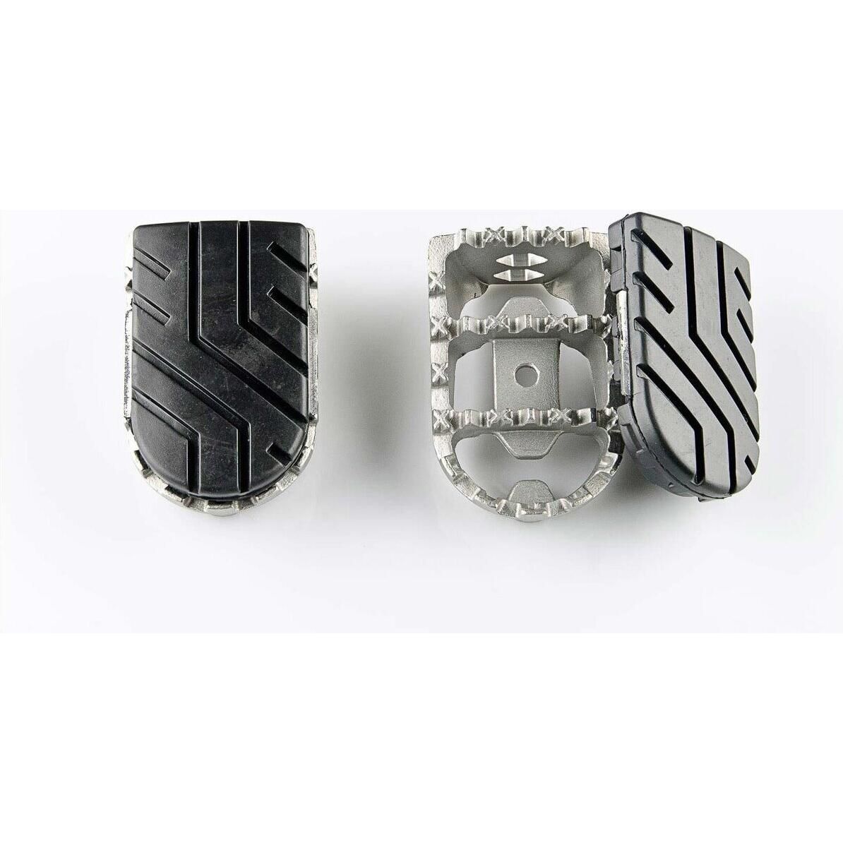 SW-Motech ION Footrest Kit