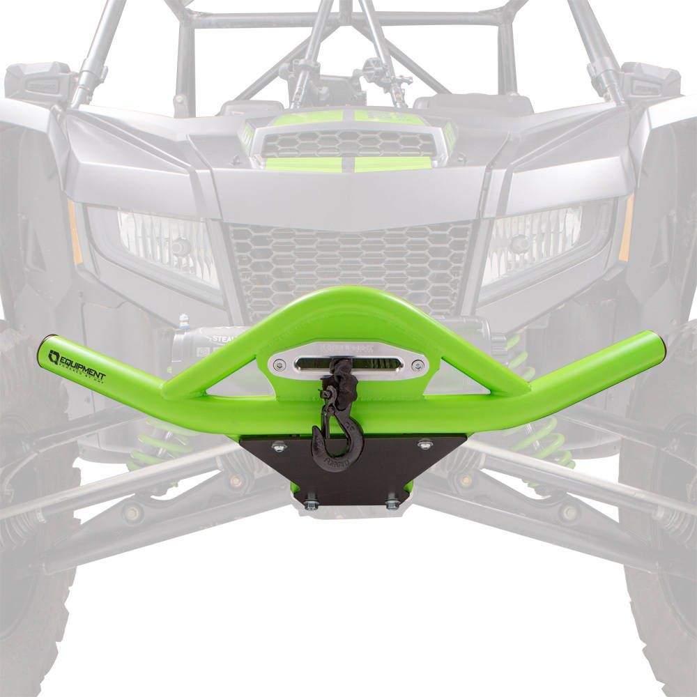 HMF IQ Defender Front Bumper