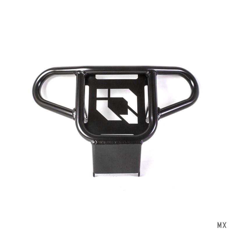 HMF IQ Defender Front Bumper