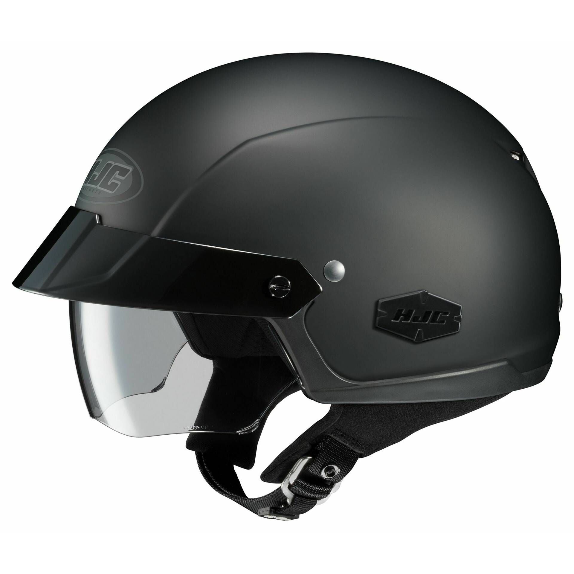 HJC IS-Cruiser Solid Helmet