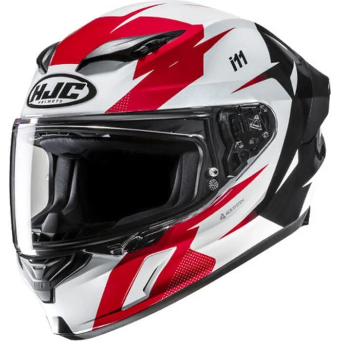 Casque intégral HJC i11