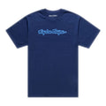 Troy Lee Designs Signature Short Sleeve Tee