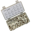 Kit d'assortiment de gicleurs Mikuni pour HSR42