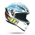 AGV K-1 Full Face Helmet
