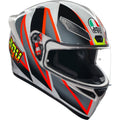 Casque intégral AGV K1 S Solid