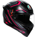 AGV K1 S Solid Full Face Helmet
