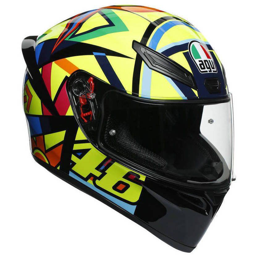 AGV K-1 Full Face Helmet