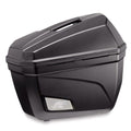Valises latérales Kappa Monokey