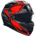 AGV K3 Solid Full Face Helmet