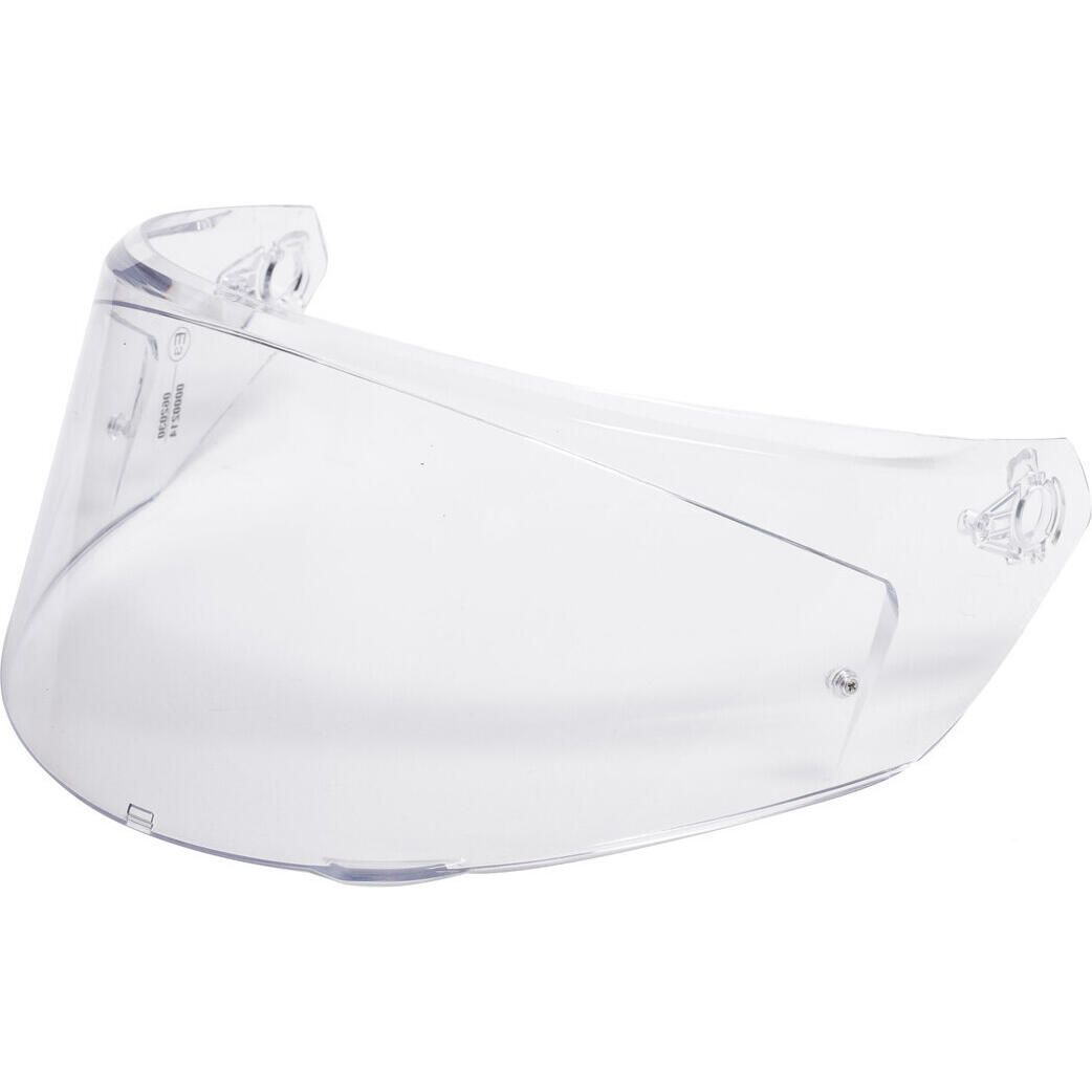 AGV K3 Pinlock-Ready Shield