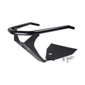 Zbroz Front Bumper